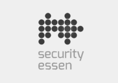 SECURITY ESSEN