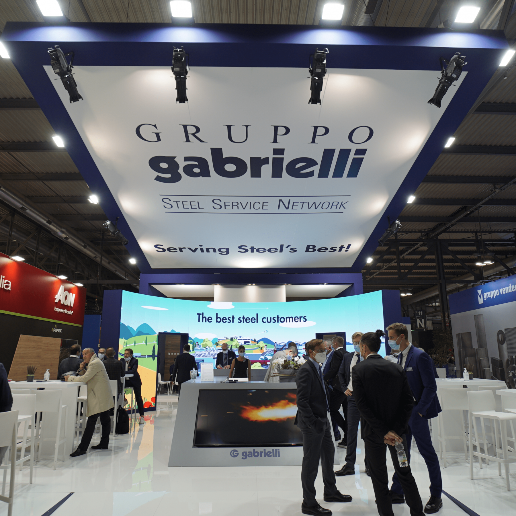 Gabrielli Group